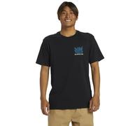 Quiksilver Natural Forms Short Sleeve T-shirt