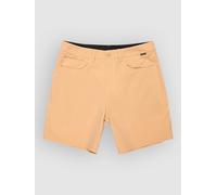 Quiksilver Nelson Amphibian 18 Boardshorts khaki heather 30