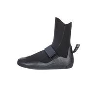 Quiksilver Neoprene Round Toe Booties EVERYDAY SESSIONS B 3MM RD TOE Boys Black 31