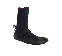 Quiksilver Neoprene Surf Booties PROLOGUE+ 3 SPLIT TOE Mens Black 46