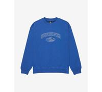 Quiksilver New Iconic Sweatshirt Blue - XL