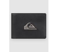 Quiksilver New Miss Dollar Ii Wallet Black L Men