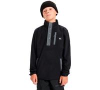 Quiksilver Fleece NO DESTINATION HZ Boy's Black 16
