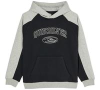 Quiksilver No Teacher Hoodie
