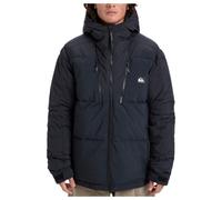 Quiksilver - Nomad Jacket - Winter jacket size S, blue