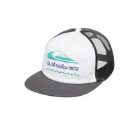 Quiksilver Oasis Trucker Cap