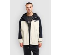 Quiksilver Ocean Swell 10K Jacket peyote S