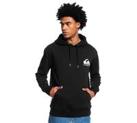 Quiksilver Omni Logo - Hoodie - Men - S - Black