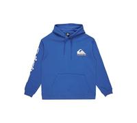 Quiksilver Omni Logo - Pullover Hoodie for Men - Pullover Hoodie - Men - Blue