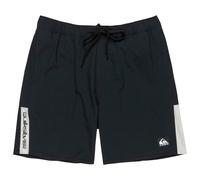 Quiksilver - Omni Training Short 17 - Shorts size XXL, black