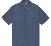 Quiksilver Sunrise Short Sleeve T-shirt Blue XL Men