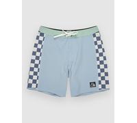 Quiksilver Original Arch 18 Boardshorts ashley blue 32