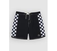 Board shorts Quiksilver Original Arch 18 Noir 30