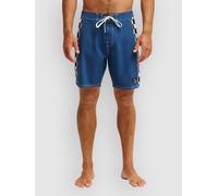 Quiksilver Original Arch 18 Boardshorts dark denim 34