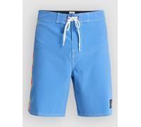 Quiksilver Original Arch 18 Boardshorts riviera 32