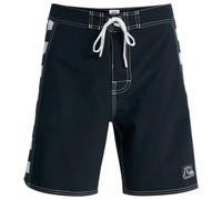 Quiksilver - Original Arch 18'' - Boardshorts size 28, black