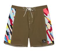 Quiksilver - Original Arch 18'' - Boardshorts size 38, olive