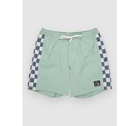 Quiksilver Original Arch Volley 17 Shorts granite green M