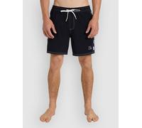 Quiksilver Original Arch Volley 17Nb Boardshorts black S