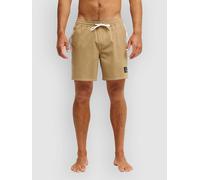 Quiksilver Original Arch Volley 17Nb Boardshorts kelp M
