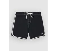 Quiksilver Original Scallop 18 Boardshorts black 31