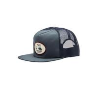 Quiksilver Originals - Trucker Cap for Men - Trucker Cap - Men - One Size - Black