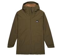 Quiksilver Overcast 3k Parka
