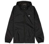 Quiksilver - Overcast 3K Tape - Casual jacket size XXL, black