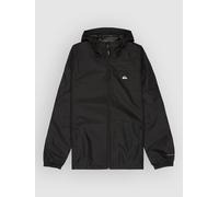 Quiksilver Overcast 3K Tape Jacket black S