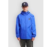 Quiksilver Overcast 3K Tape Jacket dazzling blue M