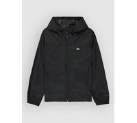 Quiksilver Overcast 3K Tape Kids Jacket black T14