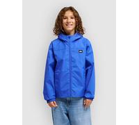 Quiksilver Overcast 3K Tape Kids Jacket dazzling blue T16
