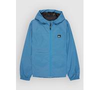 Quiksilver Overcast 3K Tape Kids Jacket riviera T16