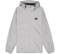Waterproof Jacket Quiksilver Overcast 3K Tape Bleu XL