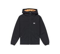 Quiksilver Overcast 3k Warm Jacket Black 12 Years Boy