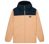 Quiksilver - Overcast 3K Warm Jacket - Winter jacket size XXL, sand
