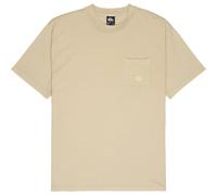Quiksilver Oxni Washed Short Sleeve T-shirt