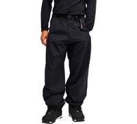 Quiksilver - Pantalon de ski/snowboard - Snow Down 10K Pant Black for Men in Nylon - Size M Black M