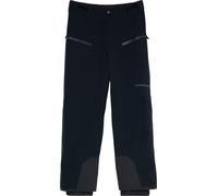 Quiksilver - Pantalon imperméable en GORE-TEX® - Highline Pro 3L Gore-Tex Pant Black for Men - Size L Black L