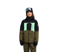 Quiksilver Pants Dawson Youth JK Boys Brown