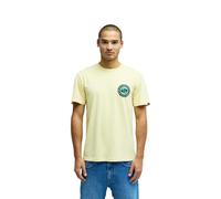 Quiksilver Pants EV Duality Mens Yellow