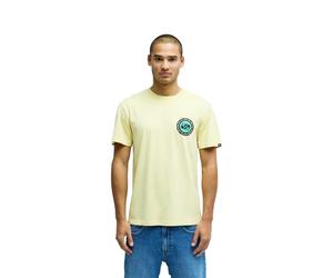 Quiksilver Pants EV Duality Mens Yellow