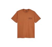 Quiksilver Pants EV SURF Garage Mens Brown