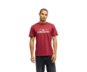 Quiksilver Pants EV Vista Mens Red