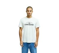 Quiksilver Pants EV Vista Mens White