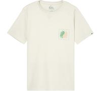 Quiksilver Pants EVO Vibes Y Boys White