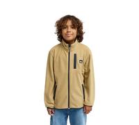 Quiksilver Pants NO DESTINATION FZ YOUTH Boys Brown