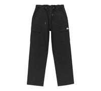 Quiksilver Pants Taxer Cargo Pant Boy's Black 12