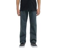Quiksilver Pants Taxer Pant Youth Youth Black 16