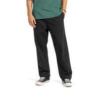 Quiksilver Pants Taxer Regular Twill Pant Men's Black S